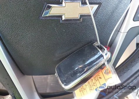 2012 Chevrolet Equinox 2Lt z USA, uszkodzony, nr VIN 2GNFLPE51C6119600